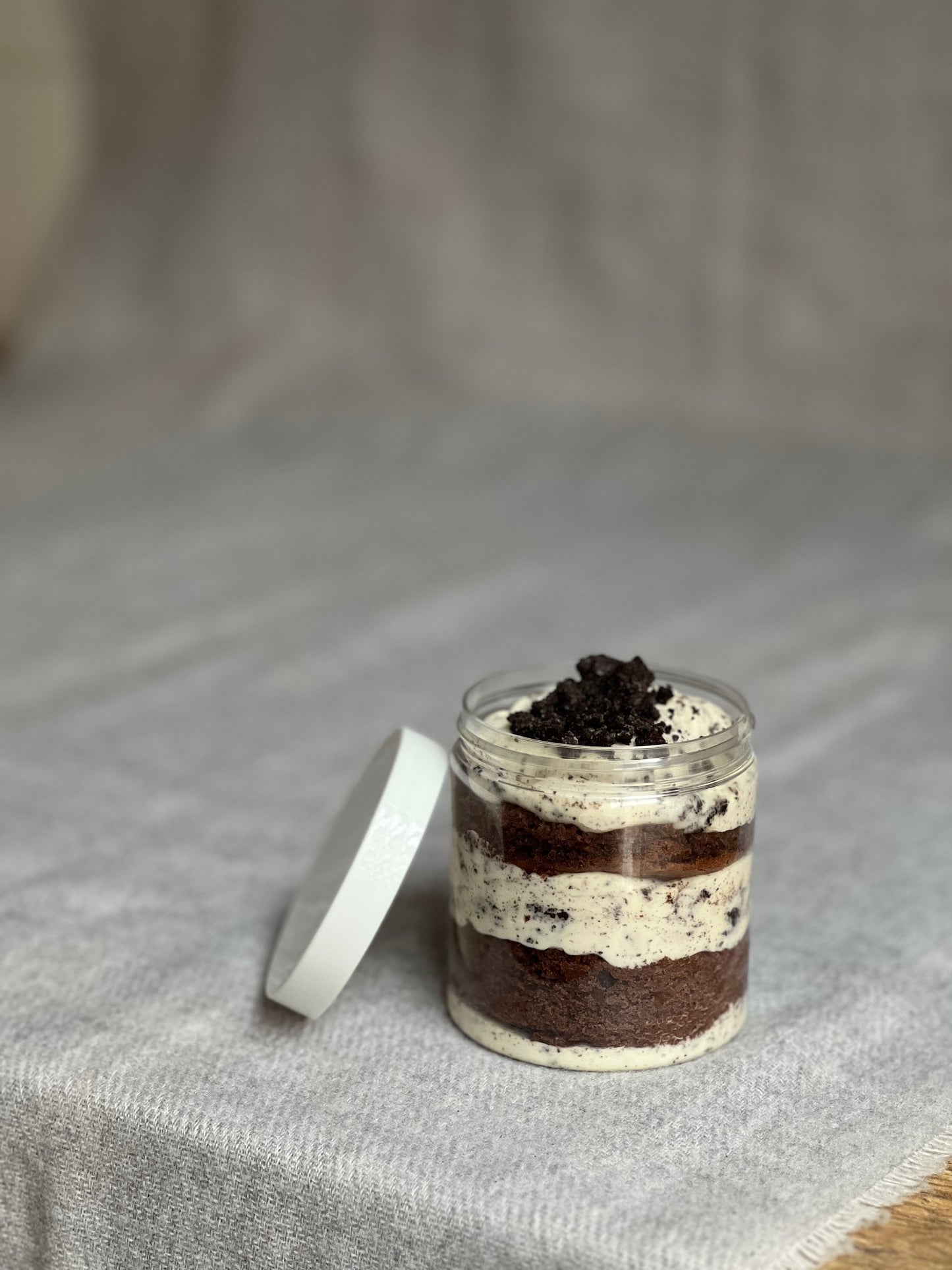Cookies & Cream