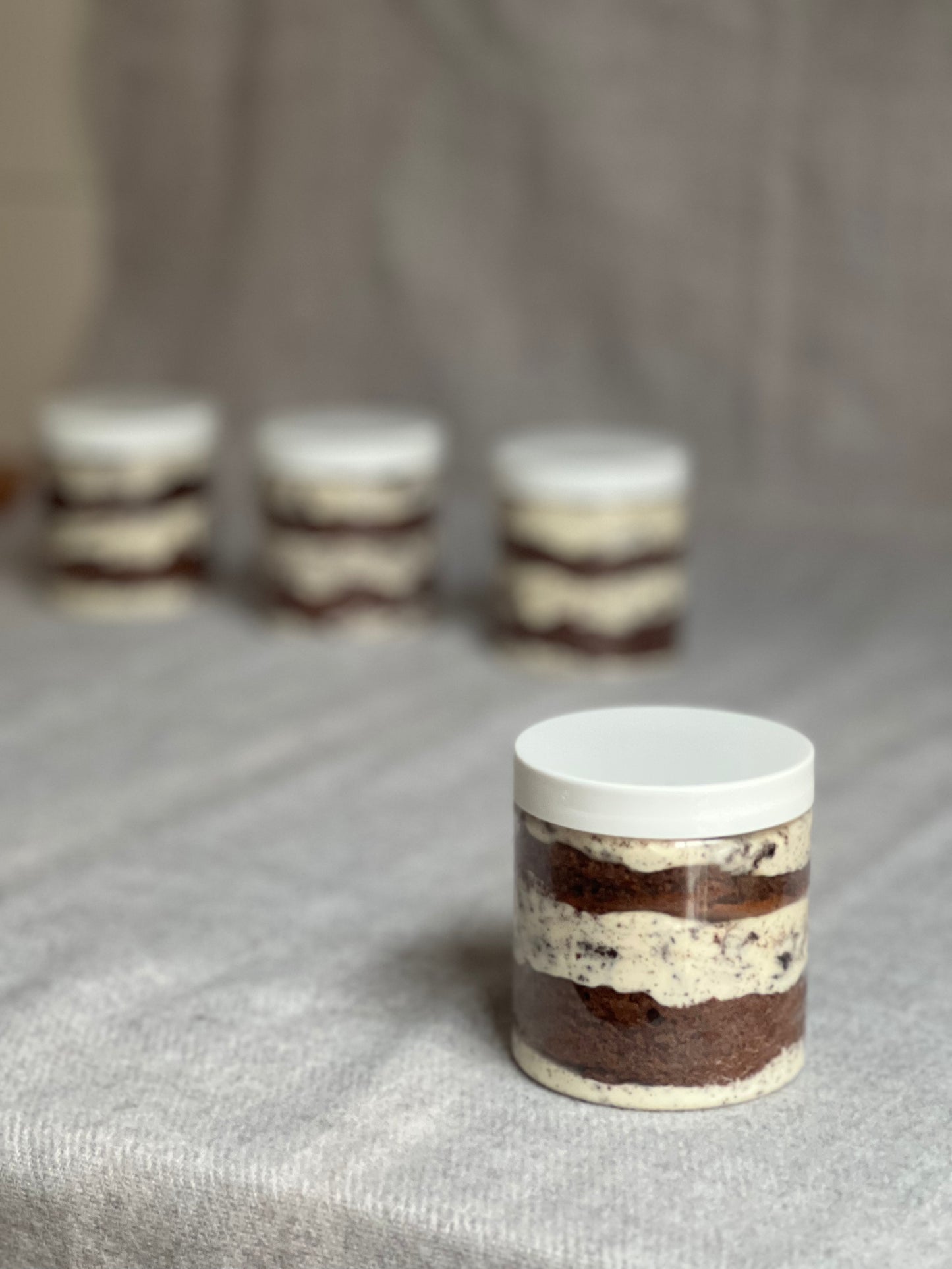 Cookies & Cream