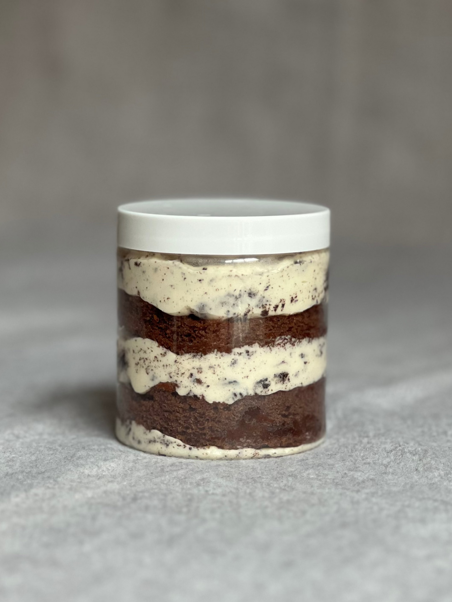 Cookies & Cream