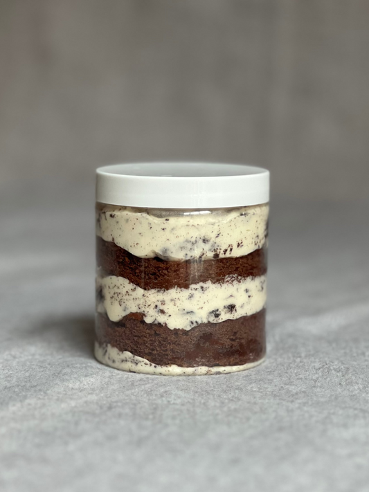 Cookies & Cream