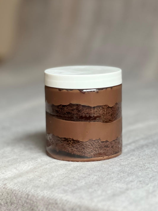 Chocofudge Brigadeiro