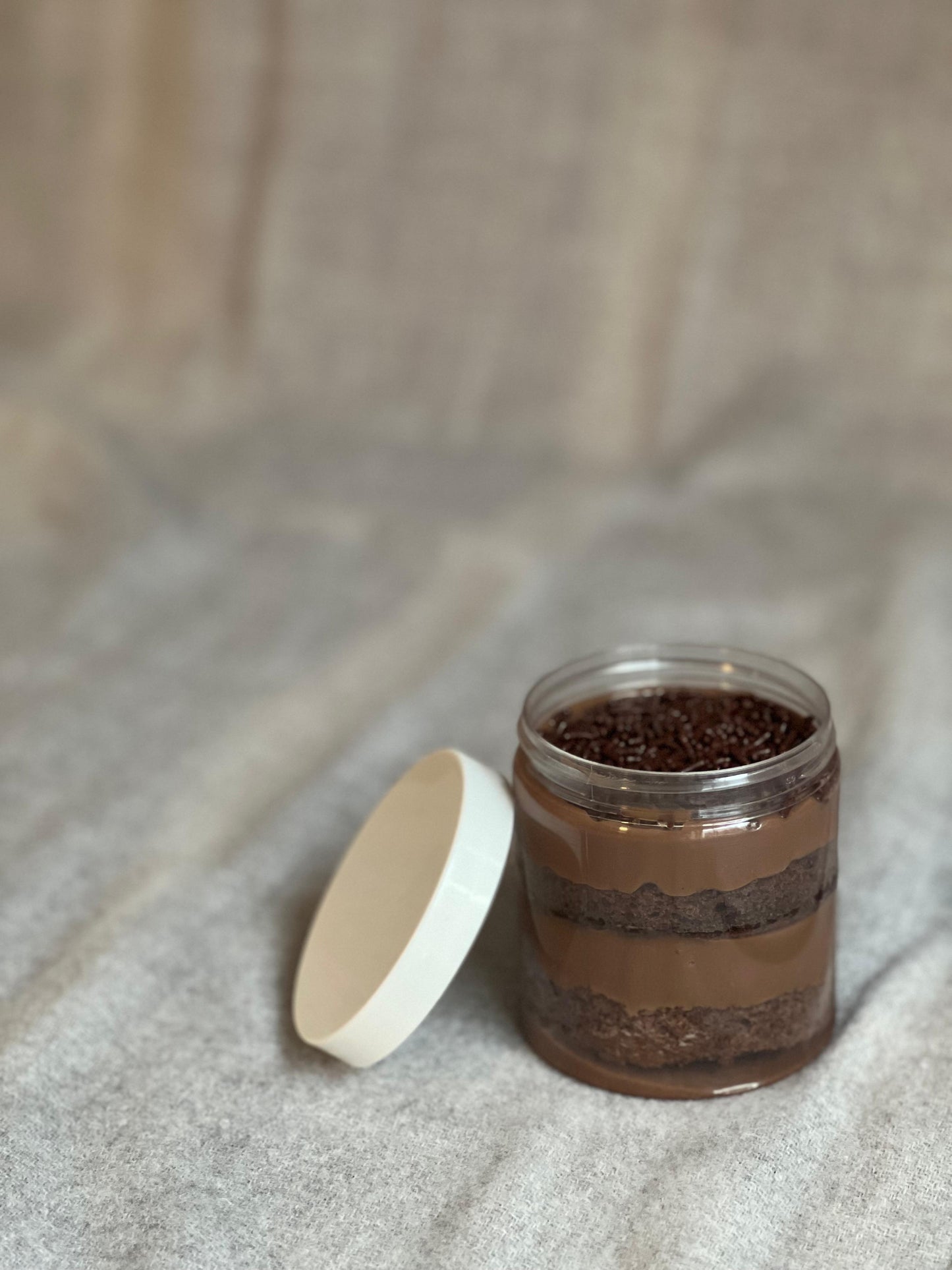 Chocofudge Brigadeiro