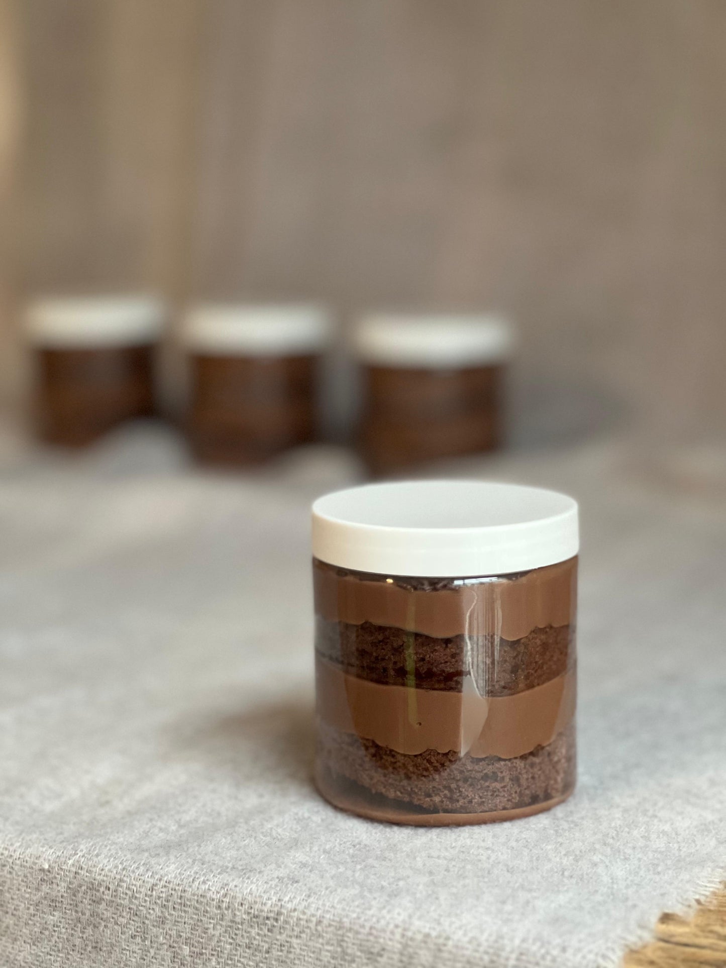 Chocofudge Brigadeiro