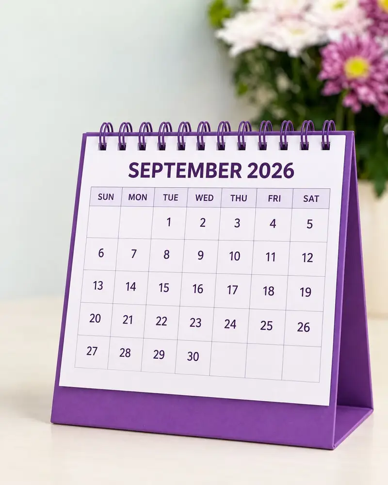 Planning the delivery date